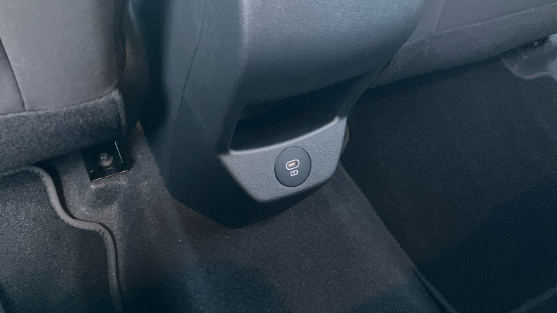 Hyundai BAYON 1.0 TGDi [90] Tech Line 5dr DCT Petrol Hatchback